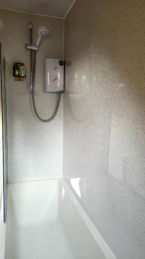 Comfortable Flat In Fort William Exterior foto